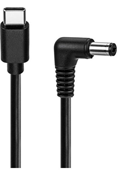 goobay Καλώδιο DC - DC 1μ (78969) 1 τεμάχιο