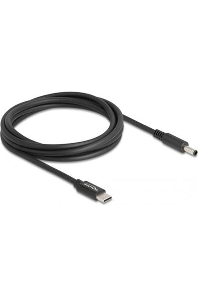 DELOCK Καλώδιο - DC 1.5μ (87974) 1 τεμάχιο