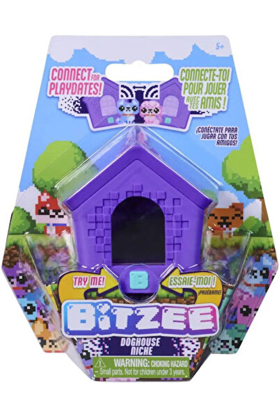 Spin Master Games Σπιν Μάστερ Σκυλόσπιτο για Ηλικίες 4+ Διάφορα Σχέδια