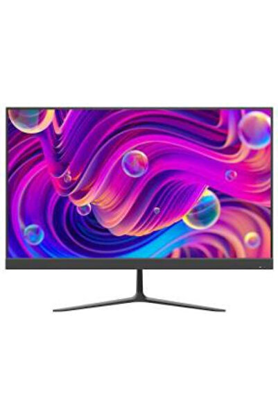 Hikvision DS-D5024F2-BV2S Οθόνη VA 23.8 " FHD 1920x1080 με Χρόνο Απόκρισης 7m...