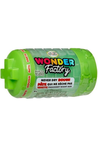 MGA Entertainment Εργοστάσιο Θαύμα Πάστα που δεν στεγνώνει ποτέ Μονάδες Πράσι...