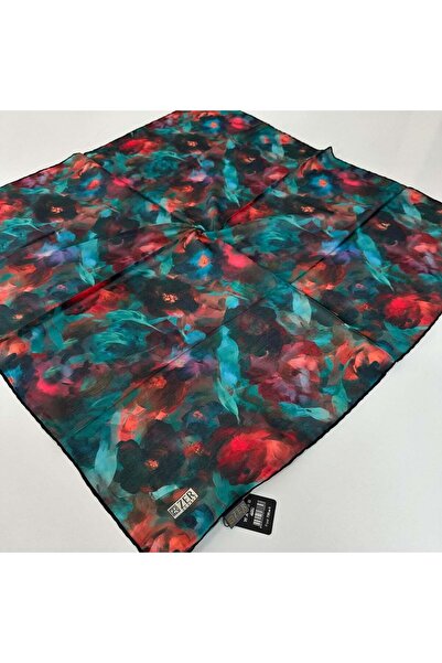 ZER Organic Cotton Soft Scarf Ldd6102