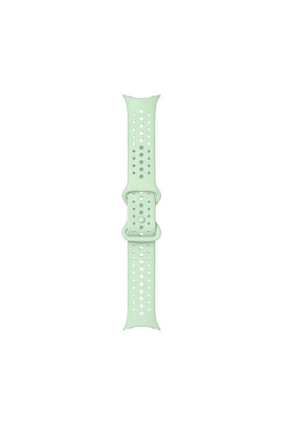 Google Λουράκι Πράσινο (Pixel Watch 1 / 2 / 3 / 4 41mm)