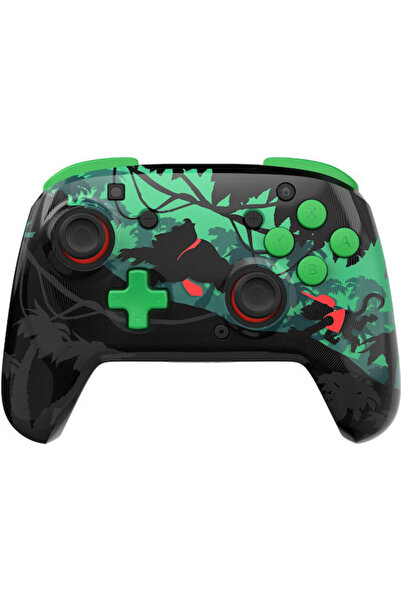 Turtle Beach Ασύρματο χειριστήριο Rematch για Switch / Switch 2 Αποκάλυψη Don...