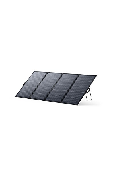 Anker Solix Panou solar portabil bifacial PS400 400W IP68