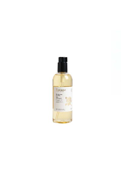 COCOON Rose Skin Cleansing Oil 310ml