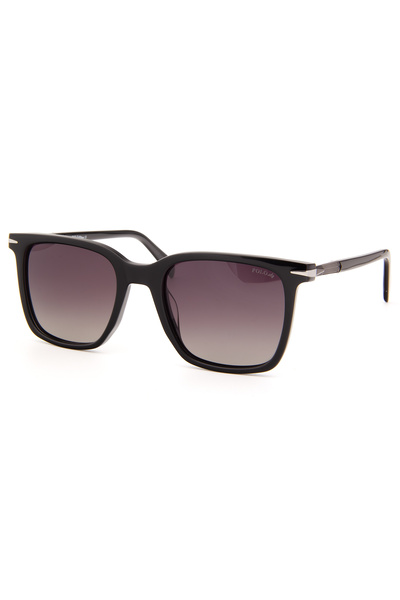 Polo Village Pv2681 C03 53 Polarized Unisex Sunglasses