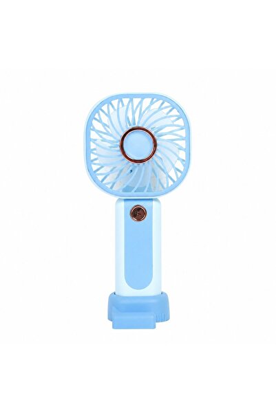 Flippy Mini Ventilator Portabil, Flippy, Model Compact si Portabil, Alimentar...