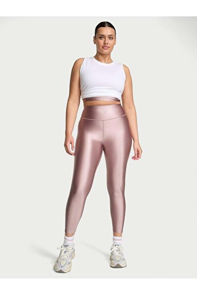 Victoria's Secret VSX GlossyTech™ Işıltılı Spor Tayt