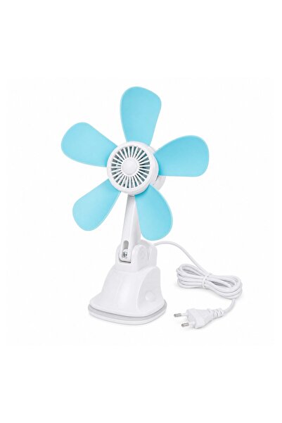 Flippy Mini Ventilator Portabil, Flippy, Model Compact si Portabil, Alimentar...