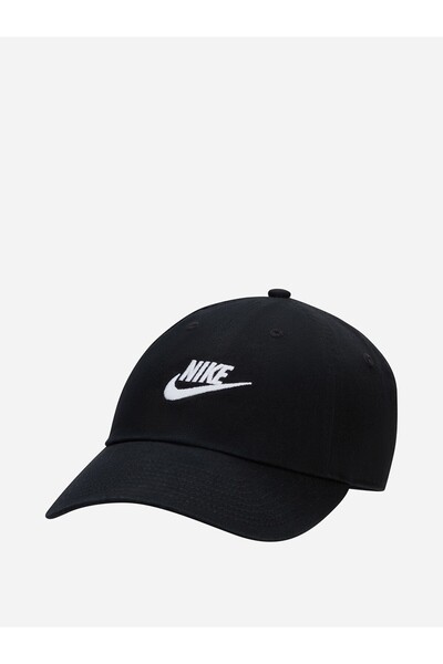Nike قبعة كلوب يونستروكتد فوتورا ووش