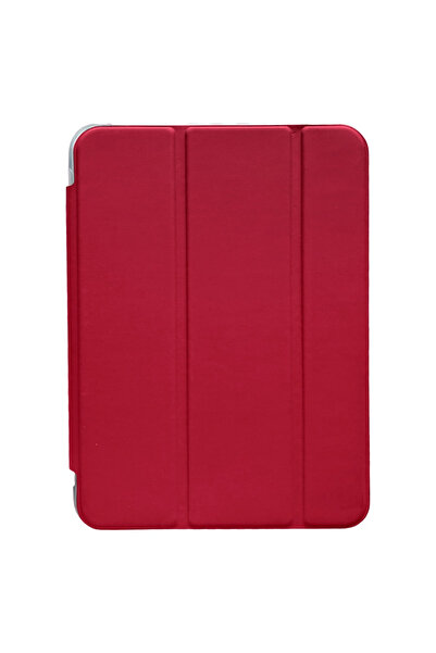 KONVEX İPAD AİR 11 İNÇ(M2/M3)AİR 4/5/6 .NESİL UYUMLU KATLANIR STANDLI SMART T...
