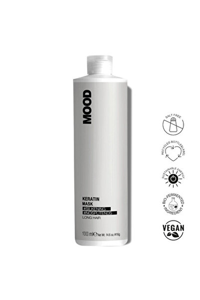 mood Keratin Mask 1000ml
