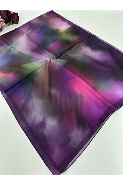 Siyanescarf Siyane Cotton Shawl Lwt3713