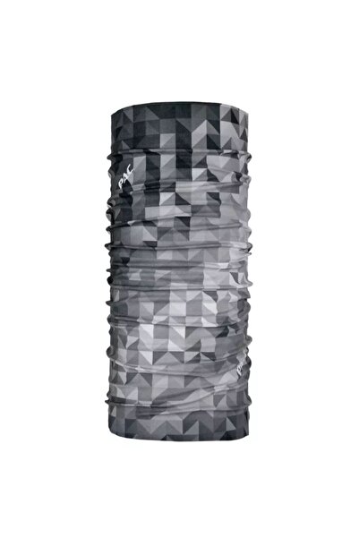 Buff NECK GAITER - رمادي-1