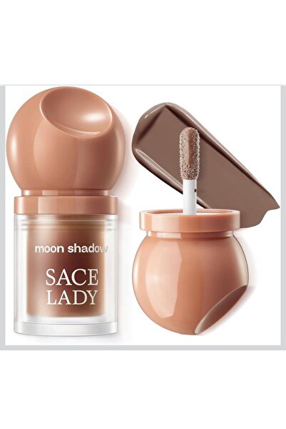 Sace Lady Sıvı Kontür, Kolay Dağılan ve Uzun Süre Kalıcı 3D Krem Bronzlaştırı...