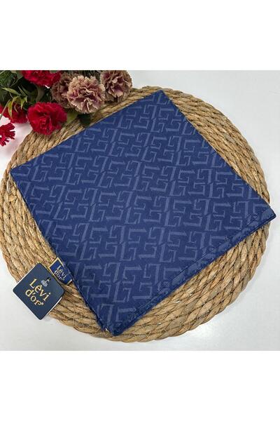 Levidor Italian Jacquard Scarf Jpt0109