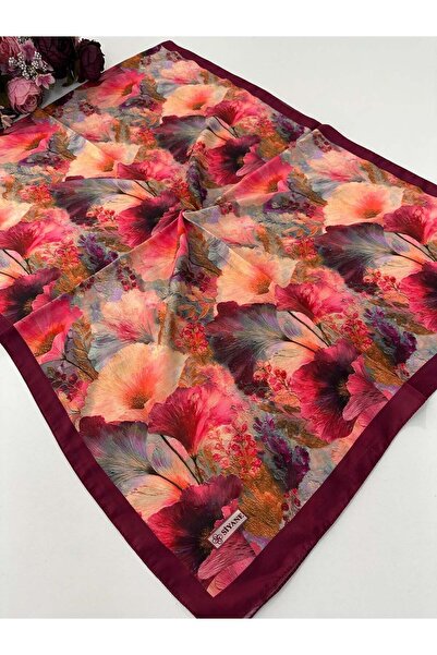 Siyanescarf Siyane Cotton Shawl Lwt3605