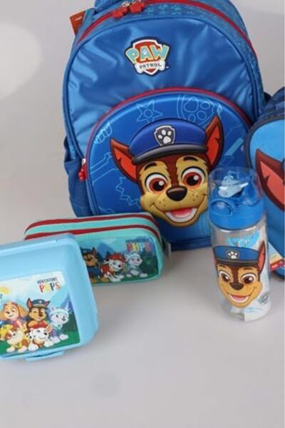 Yıldızan zkra shop Paw Patrol Dekomus İle Yeni Sezon Lisanslı Paw Patrol Okul...