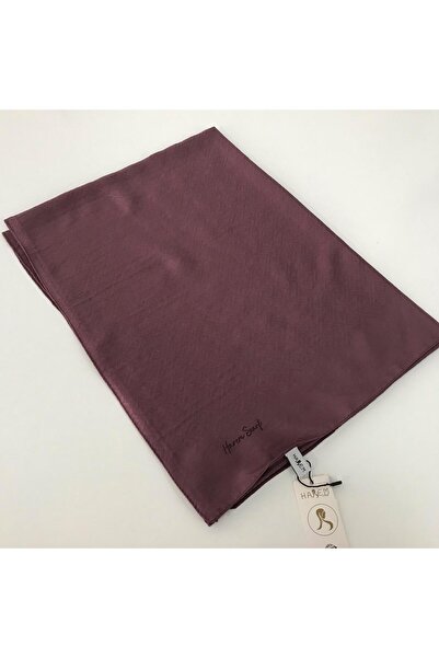 HAREM SCARF شال جاكار قطني منقوش بنمط هاريم HFW0109