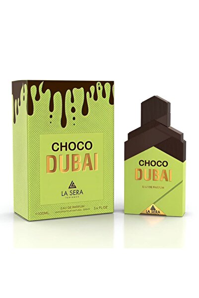 LASERA Choco Dubai 100 ml