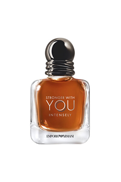 Emporio Armani Τζιόργιο Αράμι Στρόνγκερ Γουίτιου Ίντενσλι Ω ντε Παρφούμ 100ml...