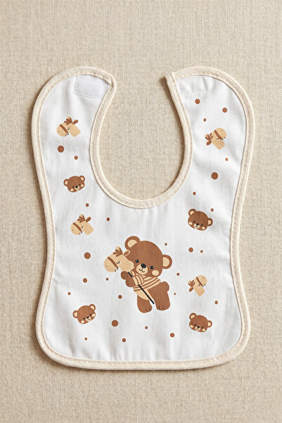 Minory Baby - Waterproof Baby Bib