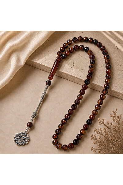 sha Luxury Bakelite prayer beads