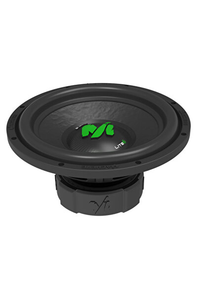 APOCALYPSE ML-12R L Port Kabinli 1000wat 500Rms 30cm Subwoofer Bas Çift Bobin