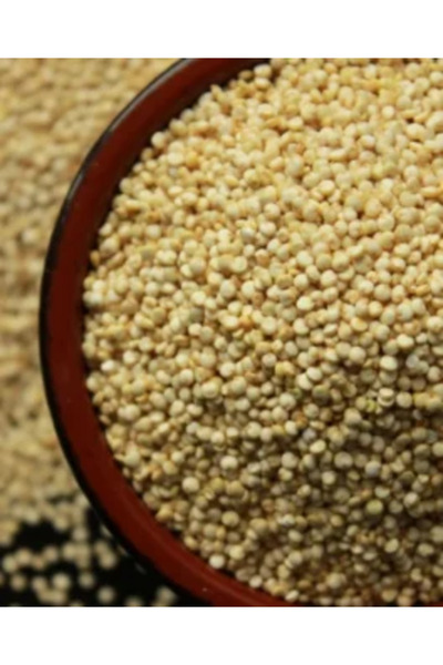 Bunatati cu gust Quinoa albă 500 g