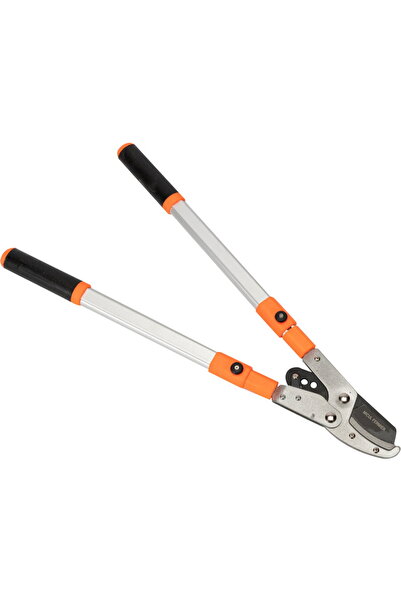 micul fermier Foarfec extensibil pentru crengi din aluminiu MF