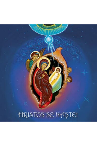 Editura Sophia Hristos este născut, Serioja Popov - Editura Predania