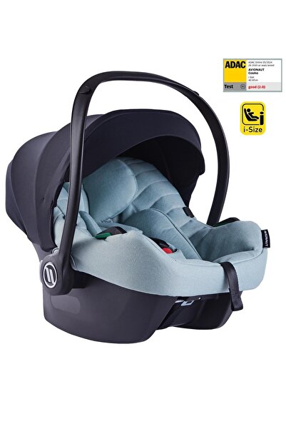 Avionaut Cosmo İ-Size Oto Koltuğu 0-13 Kg - Yeşil