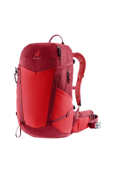 Deuter Rucsac de munte Futura 27 Cherry-Masala