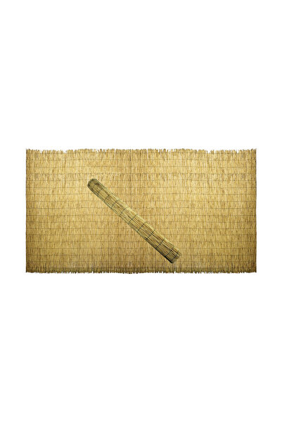 Target Home Καλαμωτή από μπαμπού 300x150εκ.
