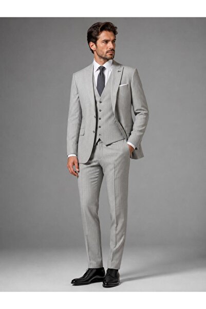 RAGAZZO Rgz 9089 Vest Suit