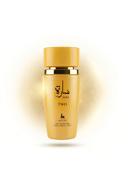 Ayelet Parfumuri Orientale pentru Femei - Sara Two 100ML - EDP