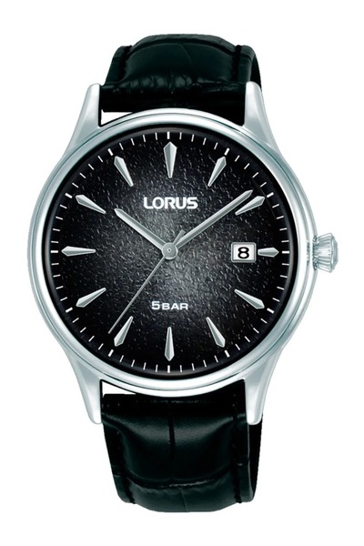 Lorus Ceas bărbătesc RS993DX9, Cuarț, 40mm, 5ATM