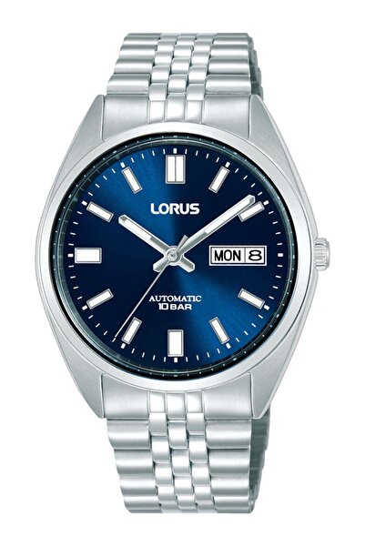 Lorus Ceas bărbătesc RL429CX9, Automatic, 39mm, 10ATM