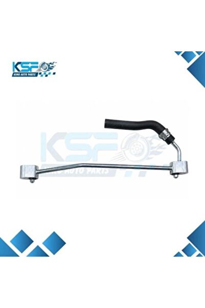 Gmc Coolant Pipe under Radiator for Chevrolet 2007-2014