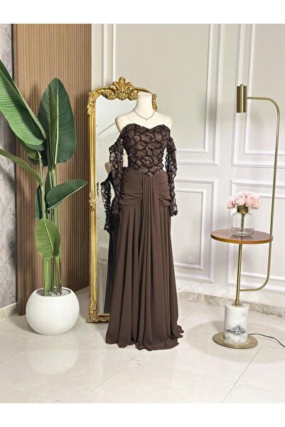 vanus fashion 7269 - Long Evening Dress