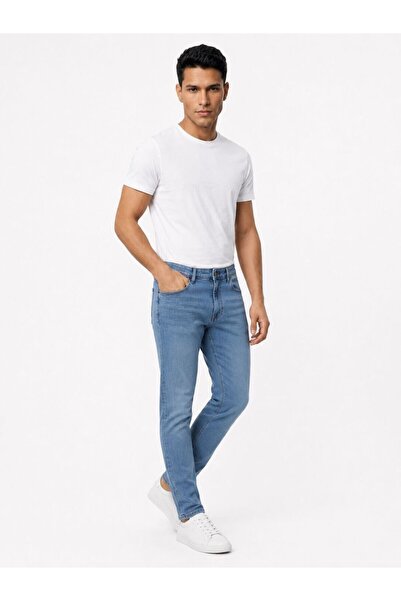 Loft Ricardo Slim Fit Men's Trousers