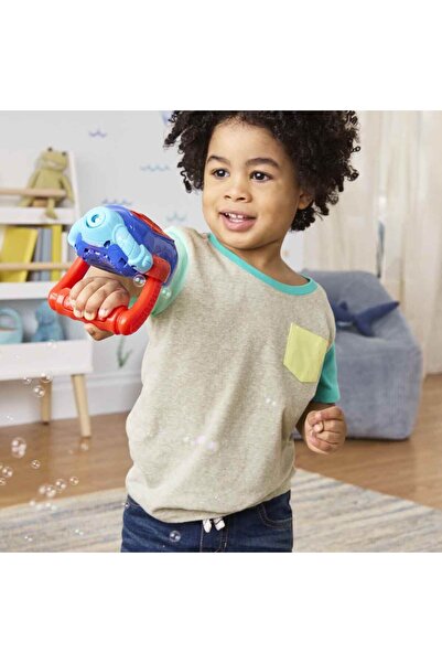 Hasbro Spidey Köpük Tabancası G0660