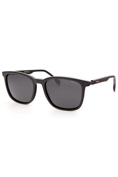 Polo Village Pv2663 C01 57 Polarized Unisex Sunglasses