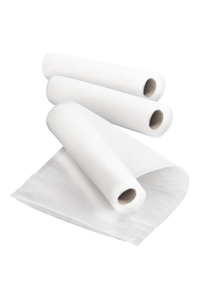 Sencor Pungi pentru vidare, 3 role 20 x 200 cm