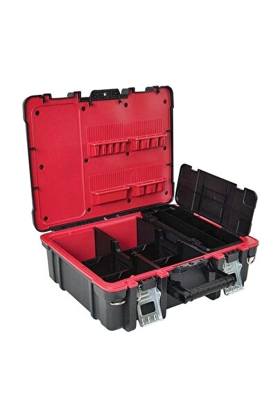 Keter Bond Tipi Teknisyen Takım Çantası 48x38x17,8 cm