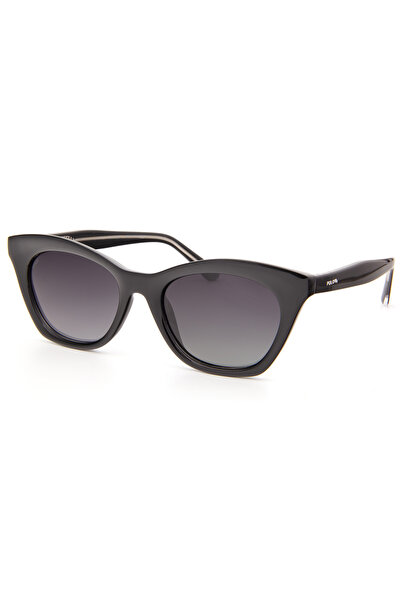Polo Village Pv5016 C3 50 Polarized Women's Sunglasses