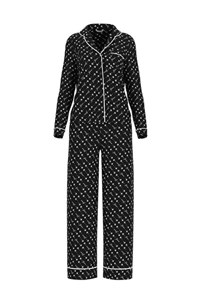 Guess Kadın Pijama Takımı O5RX08.RNK
