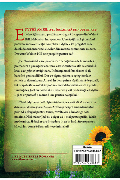 Life Publishers International Curtand-o pe domnisoara Amsel