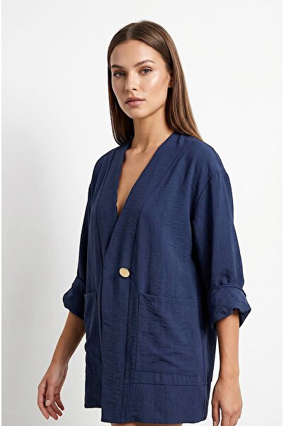 ROKH Women's Seasonal Tencel Jacket